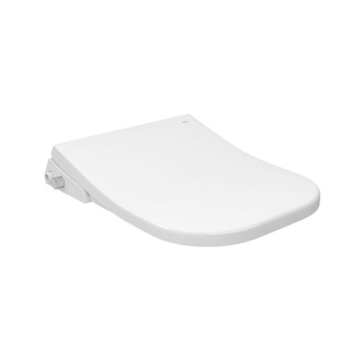 Assento Sanitário Com Ducha E Luz Noturna Branco Deca - Imagem principal - 238a2019-a196-4ffc-9666-747630a2a0dc