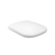Assento Sanitário De Plástico Amortecido Quadra/Polo/Unic Branco Deca - 4b299ca9-3476-4888-b216-21cc076dcf3c
