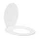 Assento Sanitário De Plástico Universal Sicmol - a1cb6562-7c03-4a32-9588-681343500258