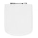 Assento Sanitário De Poliéster Bali Branco Sicmol - 2cf64984-02d5-4969-b0f0-be4fbb192a95