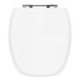 Assento Sanitário De Poliéster Thema Branco Sicmol - e7c5635e-57f1-480d-af3a-a78e6b3291e2