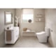 Assento Sanitário Eletrônico Multiclean Premium 2.2 Soft Branco Roca - 94577b28-0757-41e0-82cb-0bdc229b8994