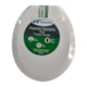 Assento Sanitário Mundial Branco Oval Universal Plástico Amanco - 2db7b659-8e6c-4745-a068-05bc11f9fb61