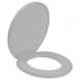 Assento Sanitário Mundial Cinza Prata Amanco - c558bf3b-8510-4c94-8be1-6494c0dcadbd