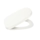 Assento Sanitário Original Termofixo Com Queda Amortecida Beyond Bege Celite - c374d44d-a4cb-4061-ba36-a850444624fa