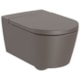 Assento Sanitário Original Termofixo Com Queda Amortecida Inspira Round Café Celite - 3ae04f44-6ca8-456a-8753-781ebc84193f