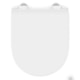 Assento Sanitário Original Termofixo Soft Close Slim Branco Celite - f169de71-5ce3-444a-ab42-57ff4637881f