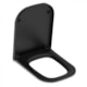 Assento Sanitário Original Termofixo Softclose Elite Matte Black Celite - c8b2a806-1e89-41ad-931d-388a8b5b0274