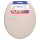 Assento Sanitário Plástico Soprado Básico Bege Atlas - bc0083c1-ad8d-41e9-aa31-f826f03423be