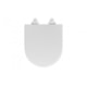 Assento Sanitário Poliéster Para Link/ Carrara Branco Deca - 2b2e41eb-e4ef-4f22-be14-d64e411aa82a