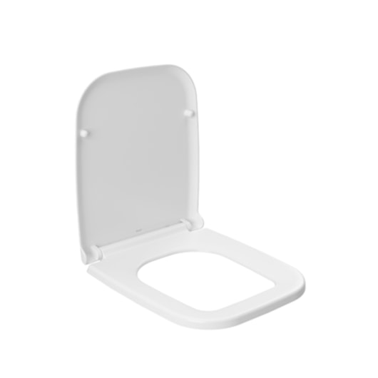 Assento Sanitário Polipropileno Gali Soft Close Branco Docol - Imagem principal - fb29cca8-932a-4f7f-85d6-4ea87254f01f