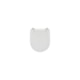 Assento Sanitário Polyester Calypso Branco/Cromado Sicmol - 7372a8d7-d50e-49a7-95e0-f6a7a35940e1