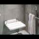 Assento Sanitário Retrátil De Parede 3 Flip Seat Astra - bfcadb94-e708-4586-ba26-760c4d4464cf
