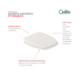 Assento Sanitário Sanitário Fit Branco Celite - 5f809e1d-7e5d-47e8-898f-c59aaeb9a888