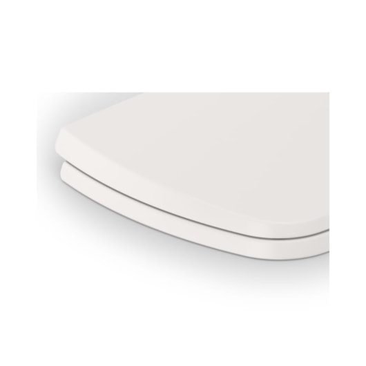 Assento Sanitário Sanitário Fit Branco Celite - Imagem principal - aadc8fde-9d33-4f35-b08f-01ce115121cd