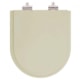 Assento Sanitário Smart Termofixo Soft Close Beige Celite - 67c6eaff-de1f-4eb4-a013-d8e9cc21c94a