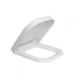 Assento Sanitário Termofixo Slow Close Quadra Branco Deca - 67242202-f616-4038-863f-b705d1d5b279