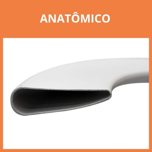Assento Sanitário Tpj Plastico Caramelo 02 Astra - Imagem principal - d5aa4bc9-ec4c-4cc3-9888-96f7b056bcbf