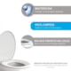 Assento Sanitário Tpj Plastico Caramelo 02 Astra - 93339044-c228-44d6-891f-5fab02139475