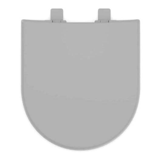 Assento Termofixo Amortecido Nexo Stone Roca - Imagem principal - f9c260b3-2354-42e0-b06a-901ea3765334