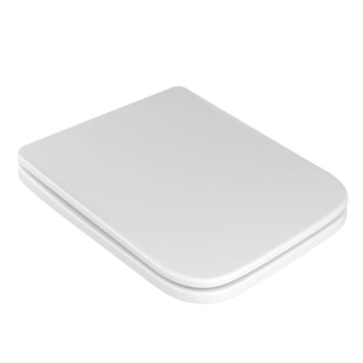 Assento Termofixo Slim Branco Deca - Imagem principal - b2f1fddd-ec70-480a-904b-0c139aba8bd7