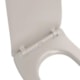 Assento Termofixo Slim com Slow Close e Easy Clean Nuova/Carrara/LK Barbante Deca - b09da6dc-8e01-493d-a964-1cdb35892a38