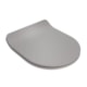 Assento Termofixo Slim com Slow Close e Easy Clean Nuova/Carrara/LK Soft Antracite Deca - 6c3456bc-ceae-45a7-a0ad-d292b6f12a97