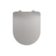 Assento Termofixo Slim com Slow Close e Easy Clean Nuova/Carrara/LK Soft Antracite Deca - d964c263-8ec9-4ac9-b820-4cf360d08976