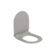 Assento Termofixo Slim com Slow Close e Easy Clean Nuova/Carrara/LK Soft Antracite Deca - 0f507533-8f2a-44c9-8c81-39fb6a7d4fd3