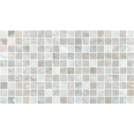 Azulejo 33x59cm Retificado Cygnus Branco Incepa - Imagem principal - 92a1ef07-22f3-4c9e-8cdb-9afd40dc092e