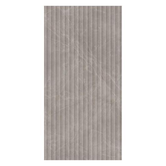 Azulejo Biancogres Aris Gris Armani Acetinado 45x90cm Retificado - Imagem principal - affcab18-82f1-4008-820c-5d99b66c8995