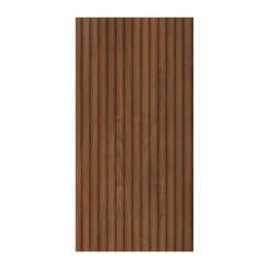 Azulejo Biancogres Flut Carua Rosso Acetinado 45x90cm Retificado
