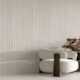 Azulejo Biancogres Flut Travertino Tivoli Acetinado 45x90cm Retificado - e3d3d3c6-7573-47e3-b953-b7ac1ed9bddf