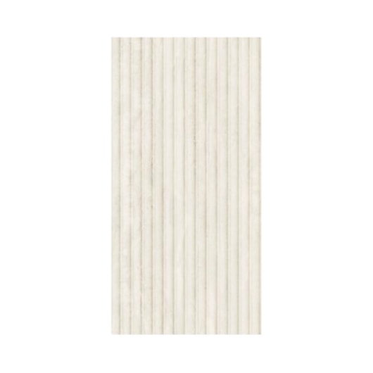 Azulejo Biancogres Flut Travertino Tivoli Acetinado 45x90cm Retificado - Imagem principal - f05cdbcb-0b44-492c-a98e-db8a3db11d28