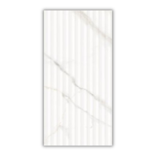 Azulejo Biancogres Ripa Calacata 45x90cm Retificado - Imagem principal - ba9e4566-9311-4363-8729-989881df2091