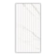 Azulejo Biancogres Ripa Calacata 45x90cm Retificado - dfd0d28f-d42c-416f-907c-aaca15c7911b
