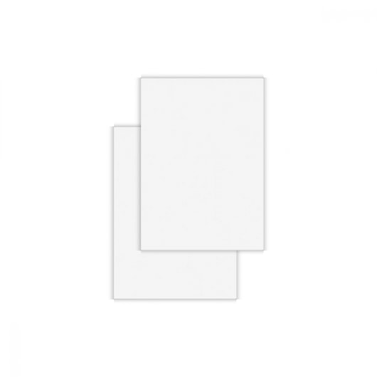 Azulejo Cerâmico 30x40cm Forma Branco Acetinado Eliane - Imagem principal - 7f1d13b3-55eb-4c4f-94ec-0fab660a2d55