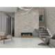 Azulejo Decorado 34x58cm Bold Conec Magma Sand Granilhado Parede Embramaco - 12ba43c9-f985-4e19-8350-8c52b8d58736