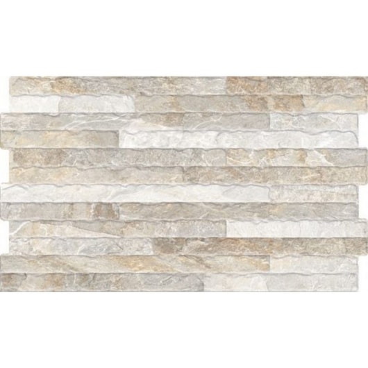 Azulejo Decorado 34x58cm Bold Conec Magma Sand Granilhado Parede Embramaco - Imagem principal - 06d9db34-1249-48f4-960a-a534a1a67a2a