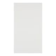 Azulejo Eliane Aspen Slim Branco Acetinado 32x60cm Retificado - 38ab0410-4600-45d6-ab4f-2b30c86a911f