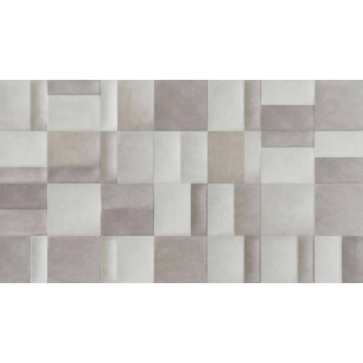 Azulejo Eliane Creative Blues White Brilhante 33x61cm Bold - Imagem principal - 138b12bb-2642-4d96-b66b-560d57dab780