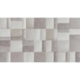 Azulejo Eliane Creative Blues White Brilhante 33x61cm Retificado - 94e9e91e-a344-4d4b-9328-3e0910f84329