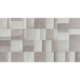 Azulejo Eliane Creative Dama Gris Acetinado 33x61cm Bold - 011a13ed-0fbd-40c3-ab51-9753a2c8e496