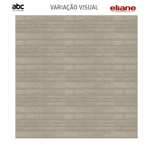 Azulejo Eliane Dorico Marfim Mate 30x90cm Retificado - Imagem principal - 1f5070c2-c0e8-4ae6-9db1-a316a0105521