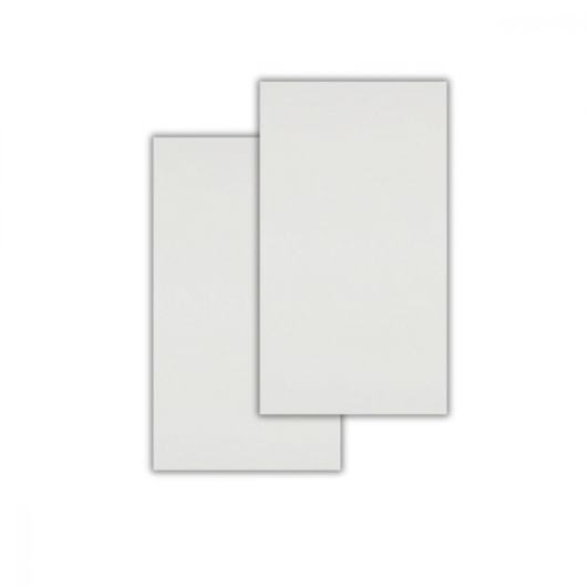 Azulejo Eliane Forma Branco Brilhante 32x60cm Retificado - Imagem principal - 4df50b66-775e-4965-9cb8-8ea8312395a8