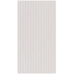 Azulejo Eliane Khali Edro Off White Acetinado 32x60cm Retificado