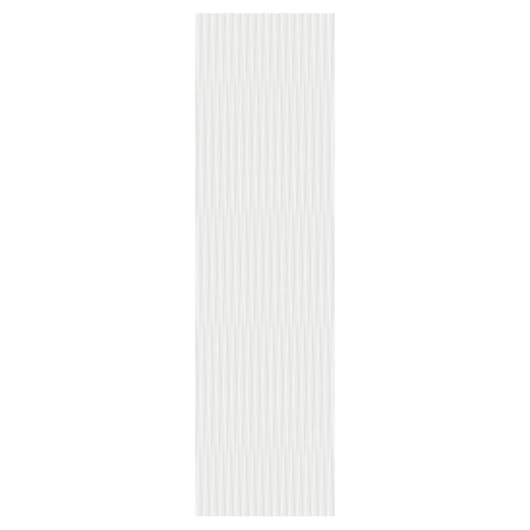 Azulejo Eliane Simply Satin Acetinado 33x61cm - Imagem principal - 6bfa75f7-eeb2-46df-b81d-1e942a781b3a