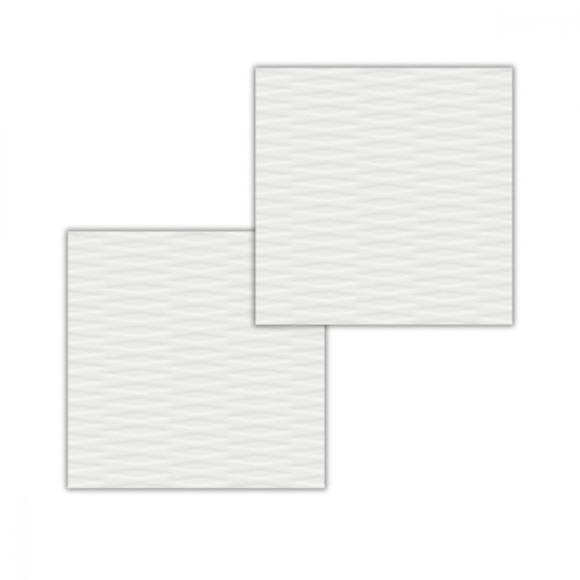 Azulejo Eliane Zeus Branco Mate 30x90cm Retificado - Imagem principal - f339ff7a-7b12-411d-89aa-e299201e9190