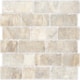 Azulejo Embramaco Brick Sand Acetinado 34x58cm - 99bb846a-b12c-421d-916d-9cc7d6b0f393