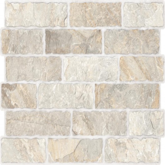 Azulejo Embramaco Brick Sand Acetinado 34x58cm - Imagem principal - a40808dd-18e0-42fc-9c97-882d41f4caf2
